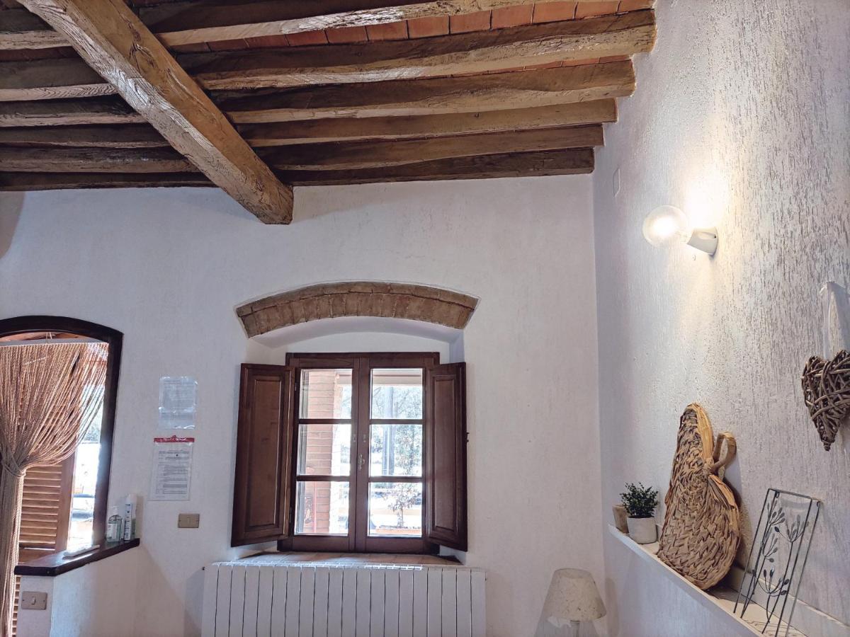 Villa Agriturismo Pian Dell'Osa Montiano  Exterior foto