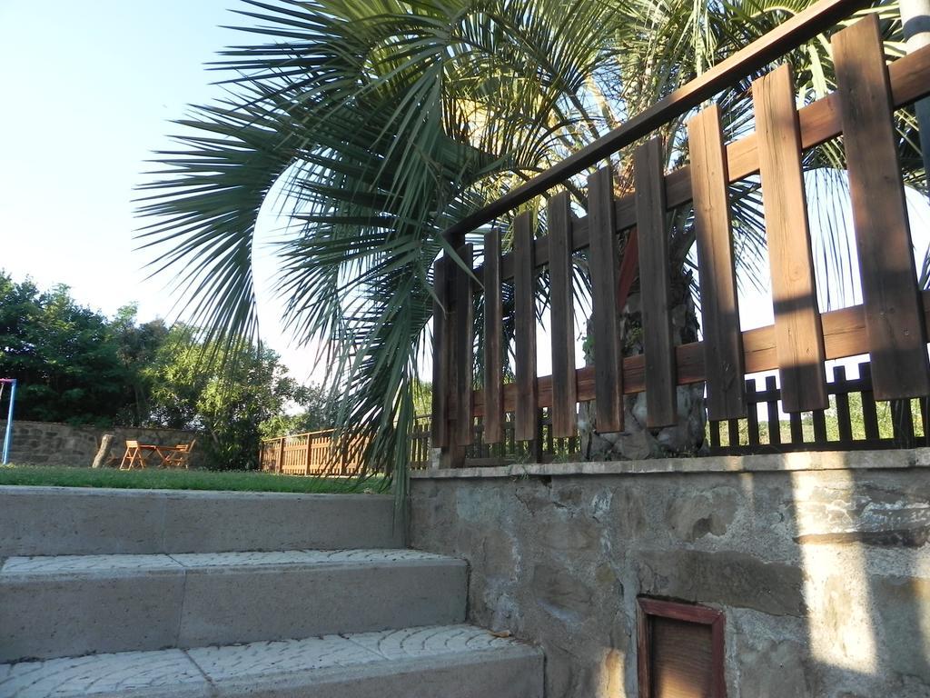 Villa Agriturismo Pian Dell'Osa Montiano  Exterior foto