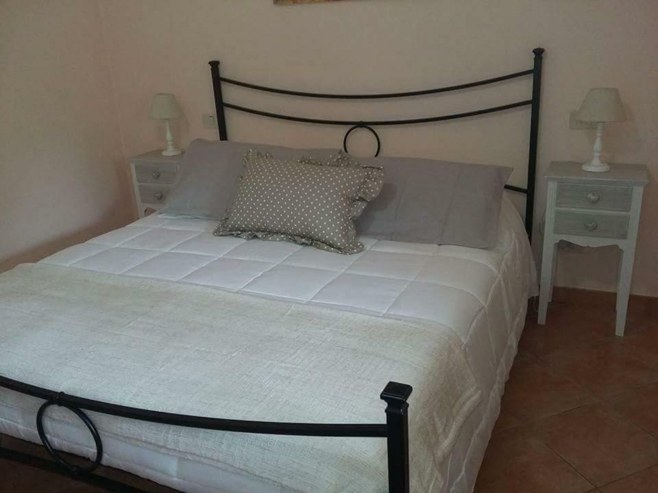 Villa Agriturismo Pian Dell'Osa Montiano  Exterior foto